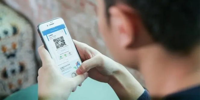 Dompet Digital DANA Luncurkan Fitur Minta Uang dalam Aplikasi