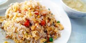 Bisa Untuk Stok di Rumah, Ini Resep Bumbu Nasi Goreng yang Awet Disimpan