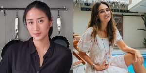 Mulai Chef Renatta Hingga Luna Maya, 5 Selebriti Ini Ngaku Punya Gangguan Mental OCD