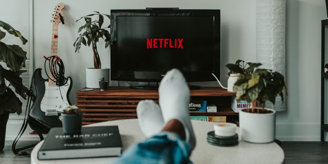 3 Tips yang Bisa Kamu Coba untuk Nonton Netflix Saat Liburan Akhir tahun! Dijamin Makin Seru