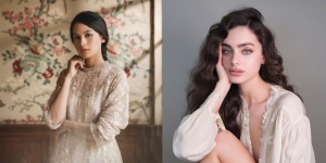 Siap-Siap Melting sama Pesona Maudy Ayunda dan Top 10 Wanita Tercantik di Dunia 2020