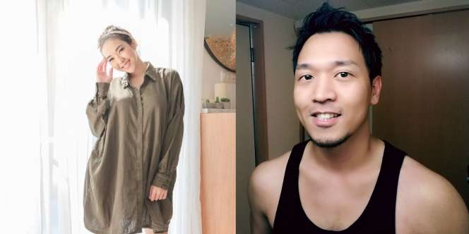 Handphone Hilang, Gisella Anastasia Sempat Kirim Video Syur ke Michael Yukinobu