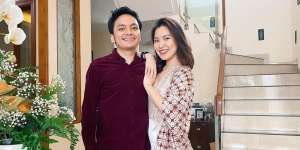Calvin Jeremy Lamar Kekasih, Hadiah Istimewa Jelang Pergantian Tahun