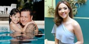 Rayakan Tahun Baru Tanpa Gisel, Gempi Liburan ke Bali Bareng Gading Marten dan Calon Mama Baru?