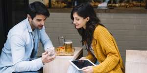 Sambut Tahun Baru, Ini 8 Tips Simpel Cari Jodoh yang Cocok dan Ideal Buatmu