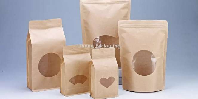 8 Jenis Packaging yang Sering Ditemui di Produk Makanan