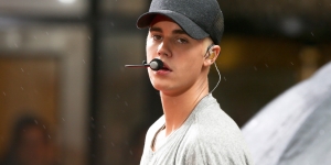 Bikin Pangling, Ini Potret Justin Bieber yang 'Hapus' Tato di Badannya