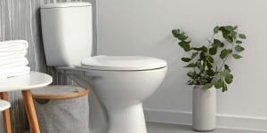 6 Tips Memaksimalkan Penggunaan Ruang dalam Toilet, Biarpun Mini Tetap Multifungsi