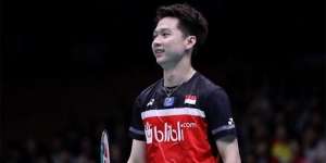 Atlet Bulu Tangkis Kevin Sanjaya Dikonfirmasi Positif Covid-19