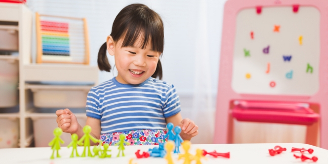 5 Jenis Permainan Ini Bisa Ajarkan Anak Life Skill yang Penting