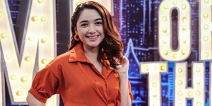 10 Potret Karen Claudia Rantung, Finalis Indonesian Idol yang Tereliminasi