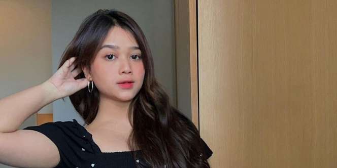 Brisia Jodie Posting Foto Dirinya, Netizen: Ada yang Jumbo tapi Bukan Porsi