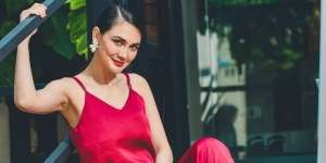 Luna Maya Ceritakan Ciuman Pertamanya Sewaktu SD yang Gak Terduga!