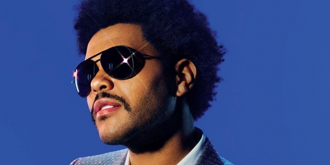 Buka Perban, The Weeknd Beberkan Wajah Pasca 'Operasi Plastik' yang Bikin Heboh!