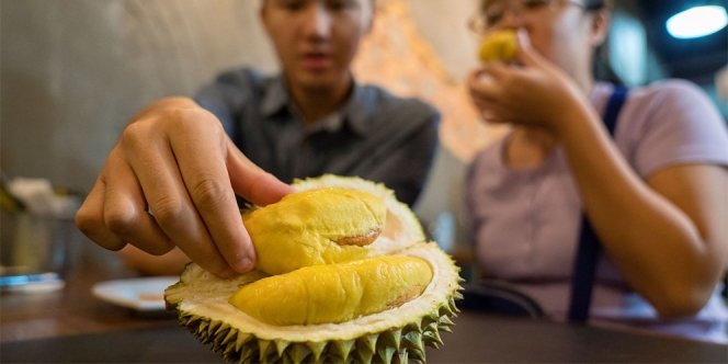 12 Manfaat Buah Durian untuk Ibu Hamil, Menyusui dan Kesehatan secara Keseluruhan