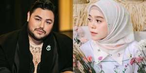 Bikin Penasaran, Ivan Gunawan Posting Foto Gaun Pengantin untuk Lesty Kejora