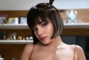 Potong Rambut Pendek, Berikut 7 Potret Terbaru Dinar Candy Semakin Tirus dan Seksi!