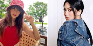 10 Potret Mesra Sisca Kohl dan Jess No Limit Usai Umumkan Kehamilan, Bulan Madu di Korea dengan Outfit Sederhana