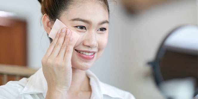 7 Rekomendasi Toner Bagus di Bawah Rp 50 Ribu
