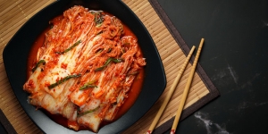 Bikin Langsing, Kimchi Ternyata Efektif Untuk Turunkan Berat Badan Lho