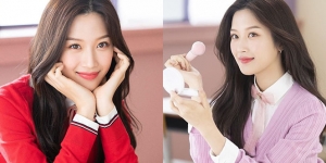 Tips Makeup Im Joo Kyung di Drakor True Beauty, Auto Cantik ala Korea Nih!