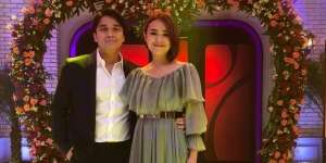 Isi Chat Amanda Manopo Terbongkar, Billy Syahputra Ternyata Pacar yang Posesif 