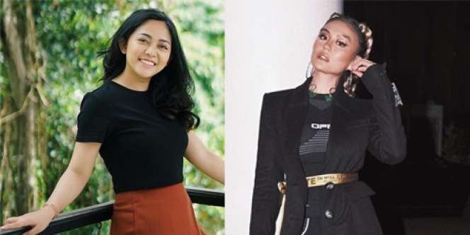 Beda dengan Rachel Vennya yang Langsuk Block, Ini Cara Agnez Mo Hadapi Para Haters