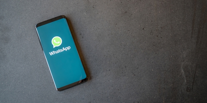 Agar WhatsApp Tidak Bisa Dibajak, Ikuti 3 Tips Sederhana Ini
