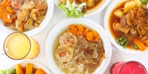 Mulai Perkedel hingga Semur, 8 Makanan Khas Indonesia ini Terinspirasi dari Masakan Belanda