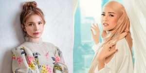 8 Artis Ini Awet Muda dan Cantik Banget Meski Usianya Sudah 40 Tahunan