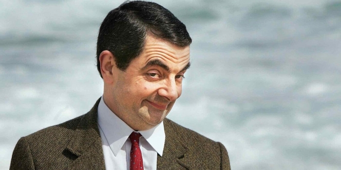 Bikin Stres, Rowan Atkinson Putuskan Pensiun Perankan Mr. Bean