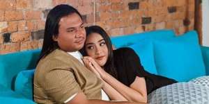 Bikin Patah Hati Para Lelaki, Keanu Agl Berhasil Bikin Luluh Anya Geraldine