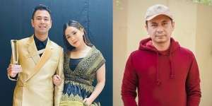 Sederet Rumah Artis ini Berhantu, Ada yang Akui Lihat Penampakan