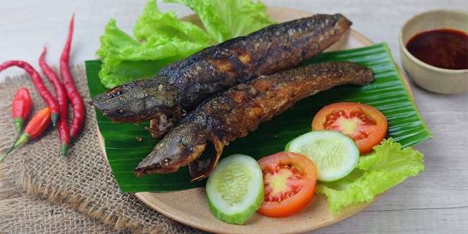 6 Manfaat Ikan Lele untuk Kesehatan dan Pengaruh Cara Memasak pada Kandungan Nutrisinya