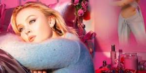 Lirik Lagu Talk About Love - Zara Larsson, Young Thug