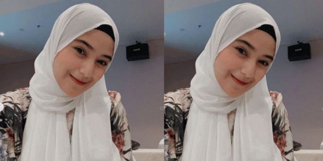 Bagikan Foto Hasil USG, Nadya Mustika Umumkan Jenis Kelamin Sang Bayi