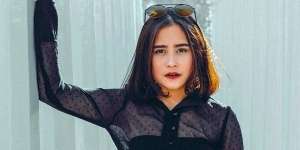 Punya Kebiasaan Aneh, Ternyata Prilly Latuconsina Suka Ciumin Ketiak Orang!