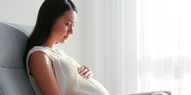 5 Gejala Kehamilan yang Belum Tentu Pertanda Keguguran