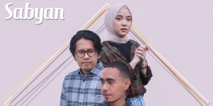 Lirik Lagu Ibadallah - Sabyan