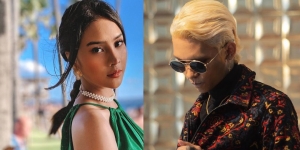 Susah Dihubungi, Young Lex Sebut Anya Geraldine yang Lagi Naik Daun Lupa Semuanya