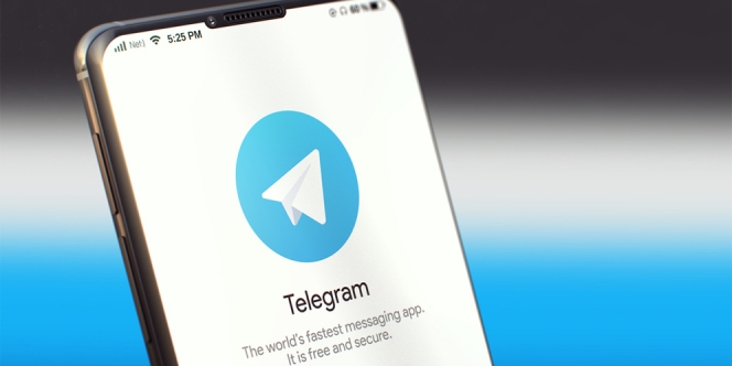 Sindiran Keras, Telegram Bikin Meme Tarian Peti Mati untuk WhatsApp