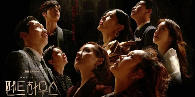 Fix, Drama Korea The Penthouse Season 2 Sudah Dikonfirmasi Akan Tayang pada Februari