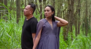 Baru Pacaran dan Langsung Menikah, Vicky Prasetyo: Kan Gue Didesak