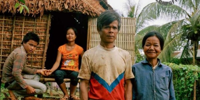 Mengenal Tradisi Gubuk Cinta, Budaya Cari Jodoh Unik Asal Kamboja