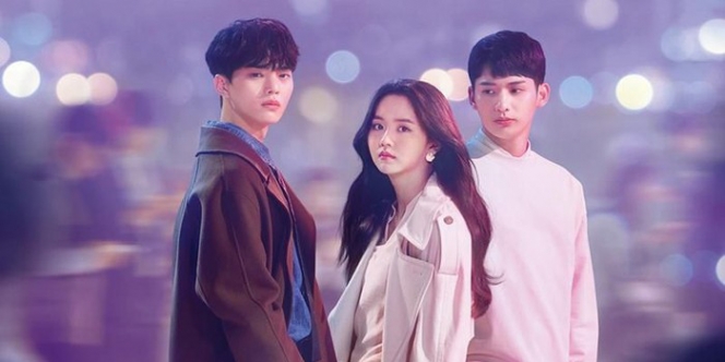 Asyik, Drama Korea 'Love Alarm' Season 2 Dikabarkan Akan Tayang Paruh Pertama 2021!