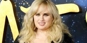 Ngeri Banget, Rebel Wilson Ceritakan Pengalamannya yang Pernah Diculik di Afrika