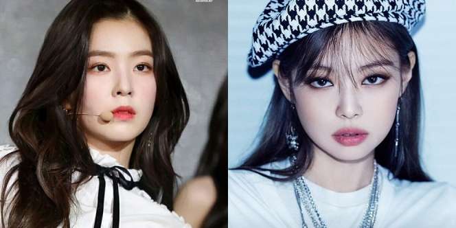 Deretan Idol KPop Wanita yang Terkenal Tatapannya Tajam Padahal Sosok Sebenarnya Hangat 