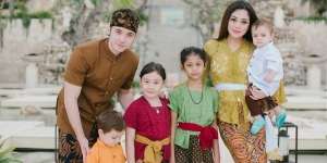 Disinggung Soal Perceraian, Hubungan Celine Evangelista dan Stefan William di Ujung Tanduk?