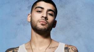 Lirik Lagu Connexion - ZAYN 