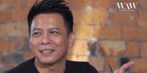 12 Tahun Menduda, Ariel Noah Gak Mau Nikah Lagi?
